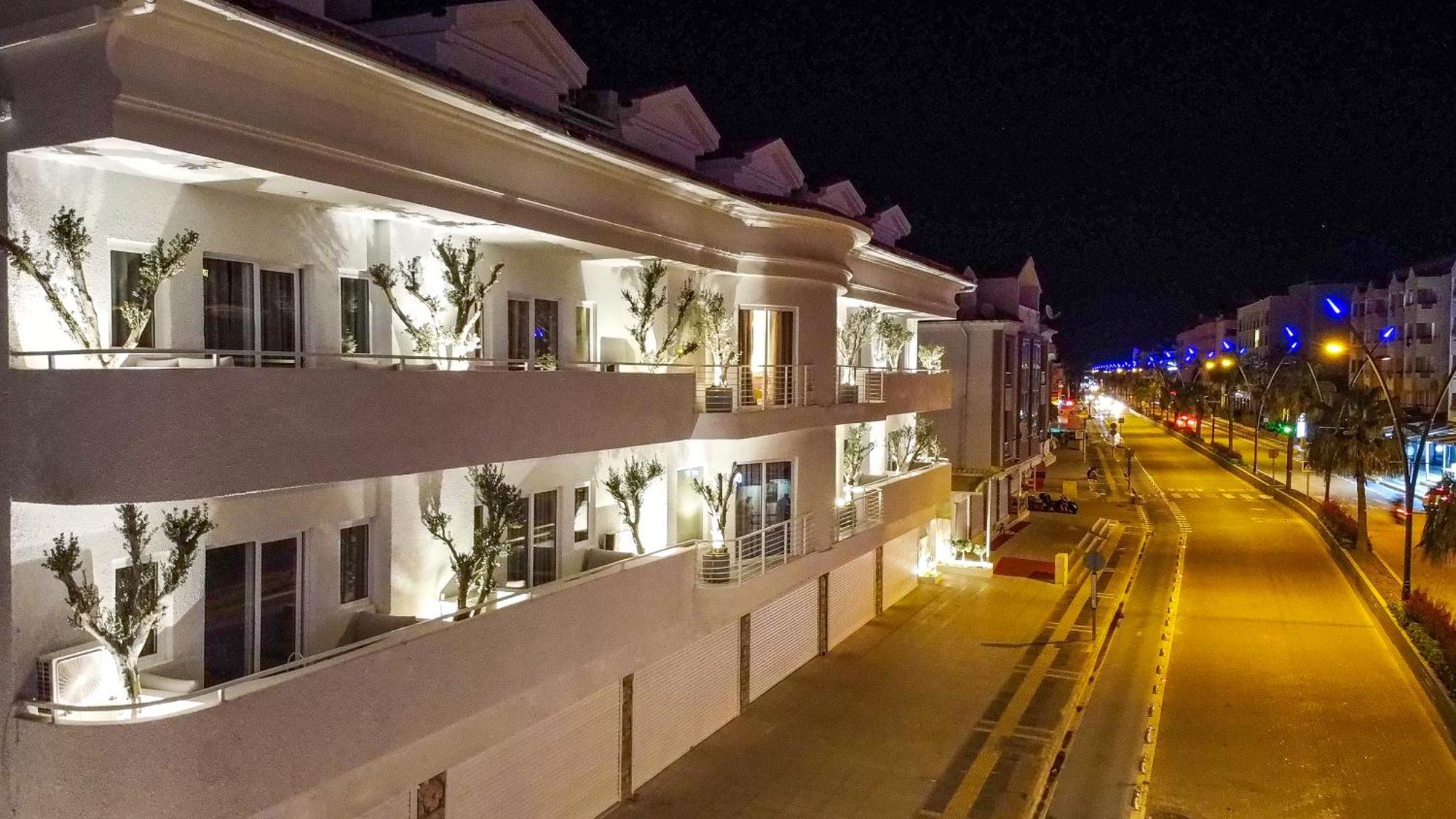 L'Olive Homes Marmaris Exterior foto