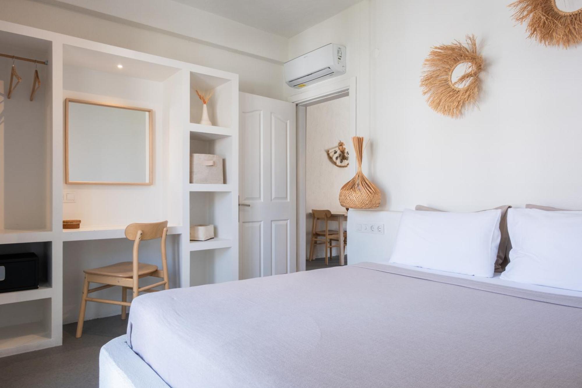 L'Olive Homes Marmaris Exterior foto
